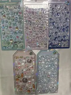 ボンボンドロップシール オリジナル 正規品セット