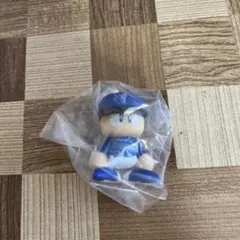 横浜DeNaベイスターズ パワプロくん ならぶんです。ビジター