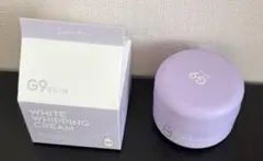 G9SKIN WHITE WHIPPING CREAM 50gのサムネイル