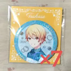 プロセカ 缶バッジ 天馬司 10a - メルカリ