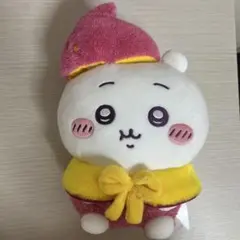 ちいかわ　おいもなぬいぐるみ