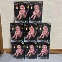 ぼっち・ざ・ろっく! 後藤ひとり　フィギュア