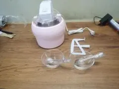 デロンギ　アイスクリームメーカー　コンプレッサー内蔵　N692 無添加　手作り Amazon | デロンギ アイスクリームメーカー IC4000S | De'Longhi