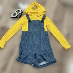 MINIONS コスチューム
