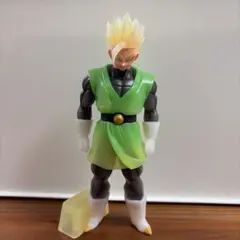 ドラゴンボールZ CLEARISE 孫悟飯 グレートサイヤマンのサムネイル