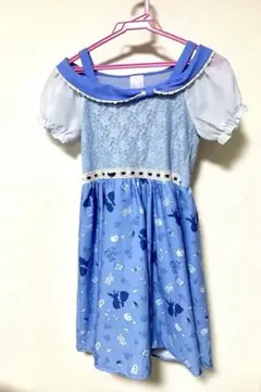 axes femme kids 美女と野獣 140(LL)