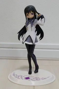 魔法少女まどか☆マギカ DXフィギュア3 暁美ほむら