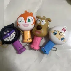 アンパンマンガチャガチャ