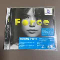 Superfly  「Force」