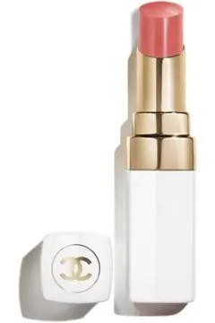 CHANEL シャネル　ルージュココボーム　916 フラーティコーラル
