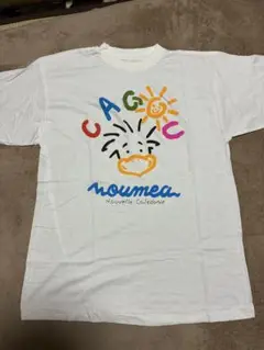 Tシャツ ホワイト カジュアル