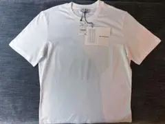 【新品・タグ付】バレンシアガ Tシャツ レディース　XS ホワイトのサムネイル
