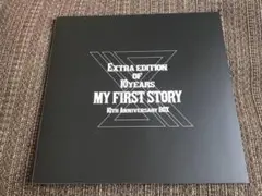 2026年最新】my first story dvdの人気アイテム - メルカリ