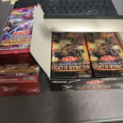 ワイルドサバイバーズ　新品未使用未開封6box シュリンク付き 2026年最新】遊戯王 ワイルド・サバイバーズの人気アイテム - メルカリ