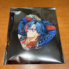 にじさんじ　RoseValentine 魁星　缶バッジ