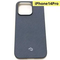 航空宇宙グレード素材 PITAKA iPhone14 Pro ケース - メルカリ