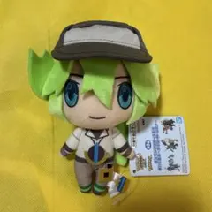 ♡ シロナ ポケモンセンター限定 ぬいぐるみ 完売品 マスコット - メルカリ