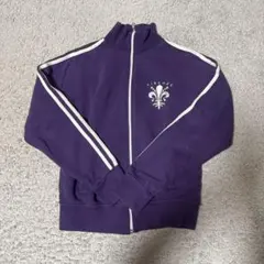 RAPSHOP ジャージ XS パープル