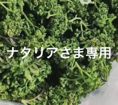 採れたて 花山椒 無農薬 100グラム 奈良県産 - メルカリ