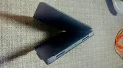 Logicool FOLIO TOUCH iPad proキーボードケース