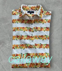 キャロウェイ ゴルフワンピース