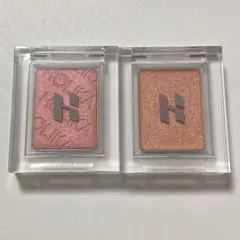 未開封 HOLIKA HOLIKA アイシャドウ 2個セットのサムネイル