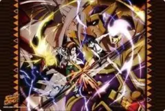 プレイマット『SHAMAN KING』 シャーマンキング