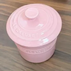 LE CREUSET ストーンウェア ペットフードコンテナ スコップ付 - メルカリ