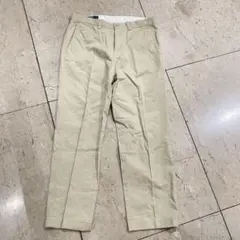 sh2526 Polo Ralph Lauren ポロ　ベージュ チノパン