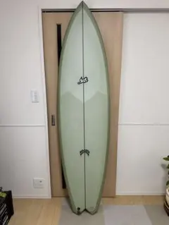 ミッドレングス