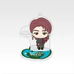 新品Mrs. GREEN APPLE D賞アクリルペンスタンド若井滉斗 一番くじ