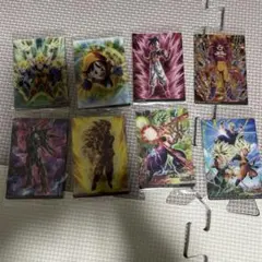 イタジャガ ドラゴンボール vol.9 4種 まとめ売り - メルカリ
