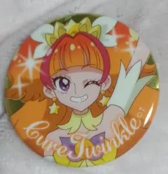 2026年最新】プリキュアトゥインクル缶バッジ14の人気アイテム - メルカリ