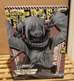 僕のヒーローアカデミア　フィギュア