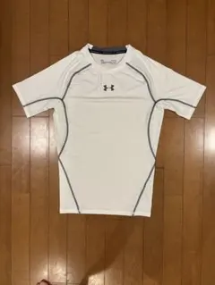 UNDER ARMOUR アンダーアーマー コンプレッションシャツ LG