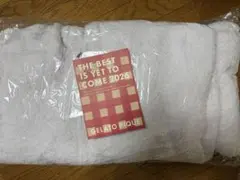 ア*ン様 ジェラピケ 2026 福袋 A もこもこ 上下2点セット 未使用