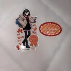 2026年最新】美竹蘭アクリルスタンドの人気アイテム - メルカリ