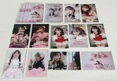 朝比奈ろん・柊真ミフユ　チェキ／チェキ券まとめ売り 朝比奈ろん・柊真ミフユ チェキ／チェキ券まとめ売り - メルカリ