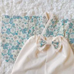 ベビー袴　ベビー着物　お食い初め　初節句