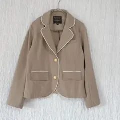 3511 Lovetoxic M 150㎝　ジャケット　卒業式　フォーマル　単品