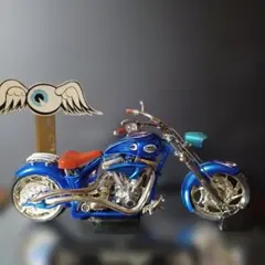 Von Dutch Dutch Angel ミニチュアバイク 模型