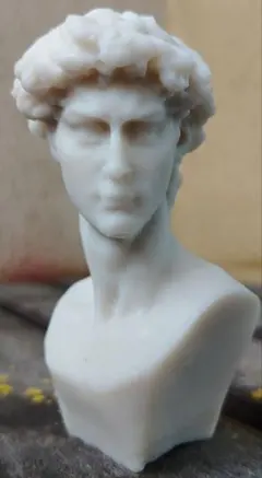 2025年最新】石膏彫刻の人気アイテム - メルカリ