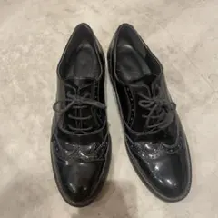 ドレスシューズ レースアップシューズ