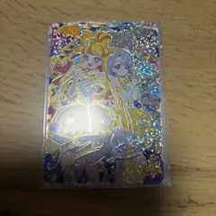 ひみつのアイプリリング6弾 エターナルジュエルラブジュエリエル②