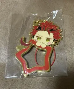 あんスタ鬼龍紅郎　みにコレ