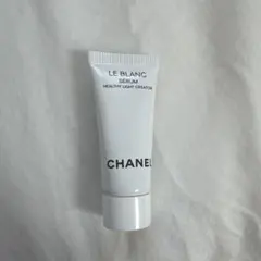 CHANEL シャネル ルブラン セラム 5mL
