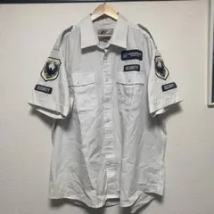 警察官 ワイシャツ 軍隊 コレクション サバゲー - メルカリ