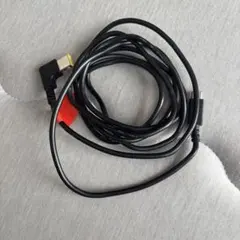 パソコン充電ケーブル
