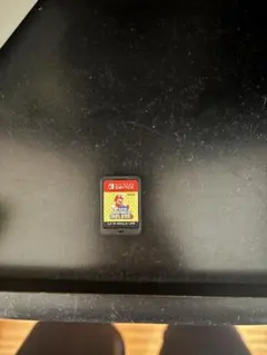 New Super Mario Bros. U Deluxe Switch