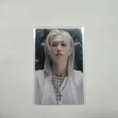 Stray Kids GIANT フィリックス　トレカ